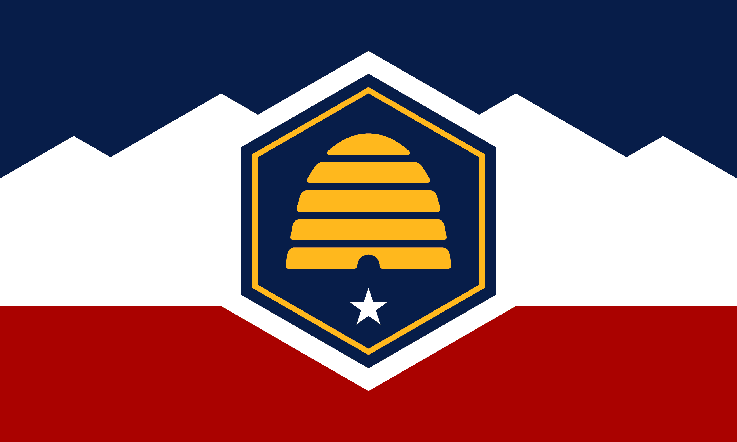 State flag