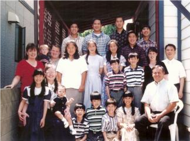 Photo of Bill Craigs