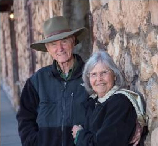 Photo of Dick Conners