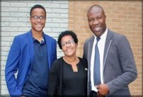 Photo of Killick Aristide